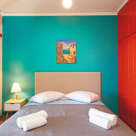 יאליסוס Chambre Orange מראה חיצוני תמונה