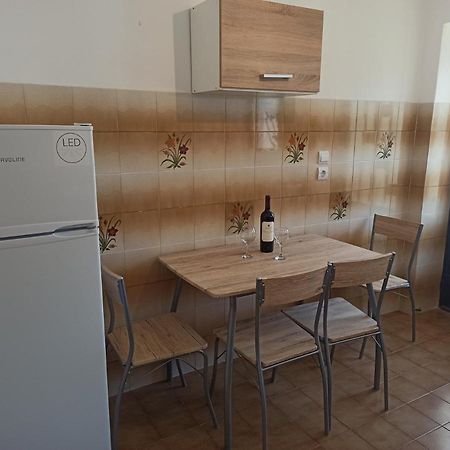 יאליסוס Chambre Orange מראה חיצוני תמונה