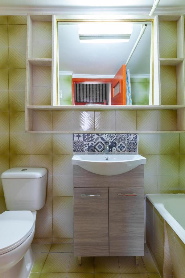 יאליסוס Chambre Orange מראה חיצוני תמונה