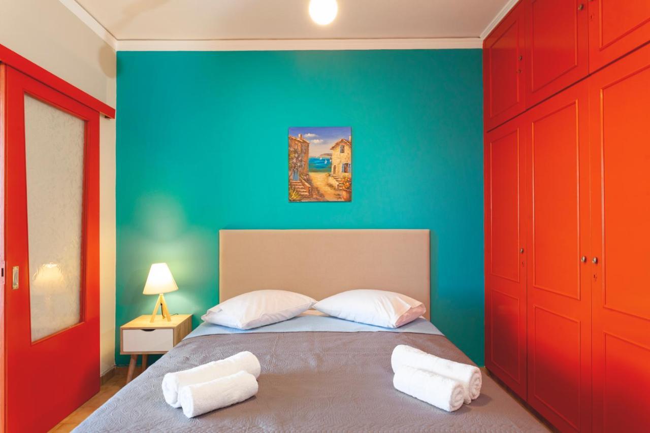 יאליסוס Chambre Orange מראה חיצוני תמונה