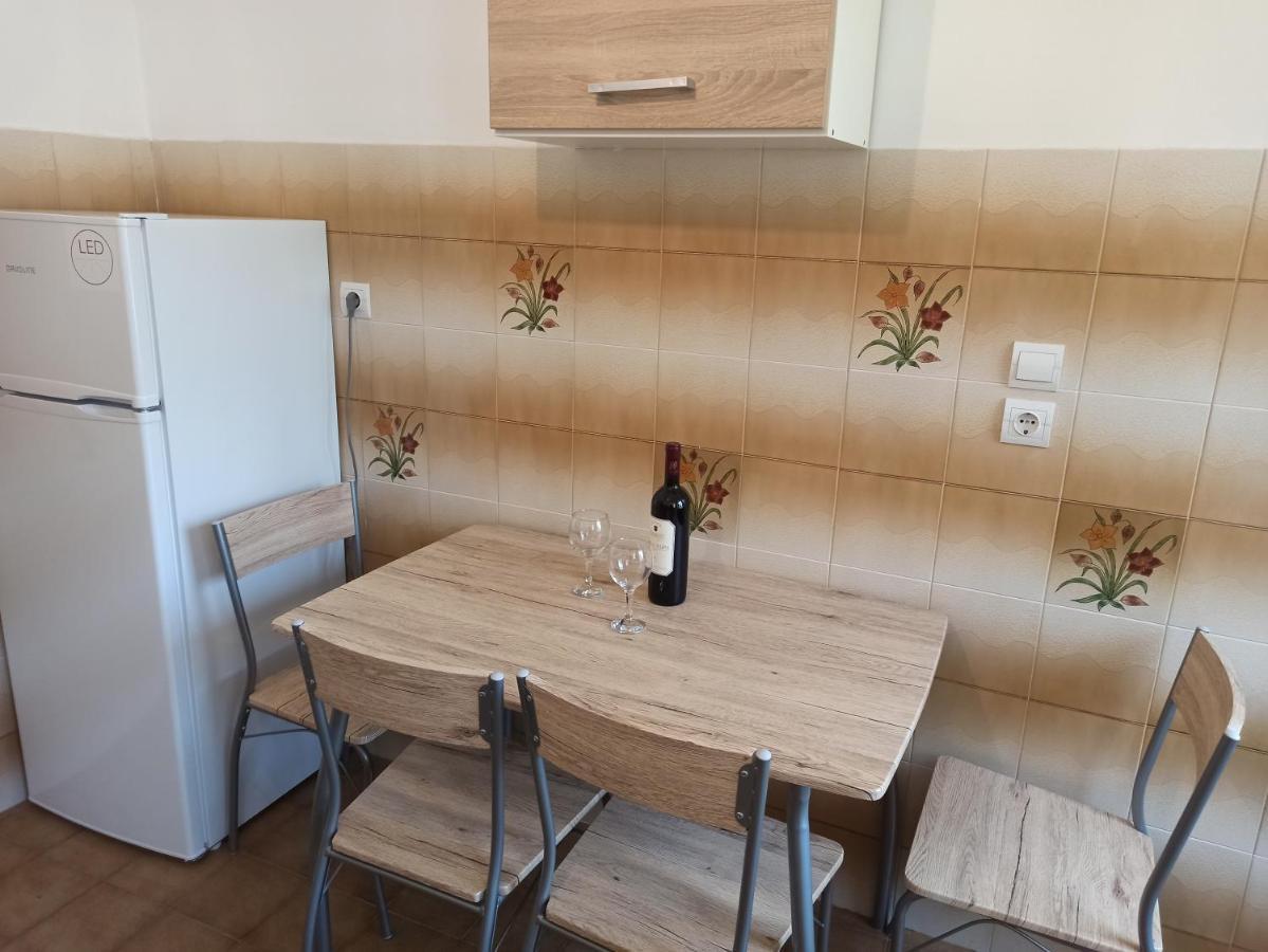 יאליסוס Chambre Orange מראה חיצוני תמונה
